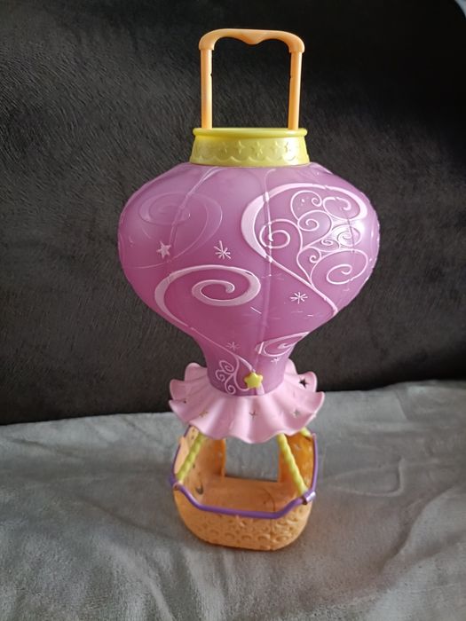 Interaktywna zabawka Hasbro