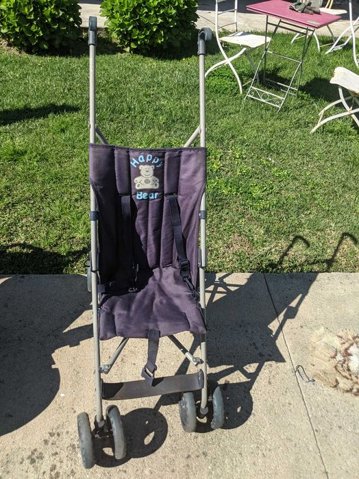 Carrinhos de passeio e cadeira OVO Chicco