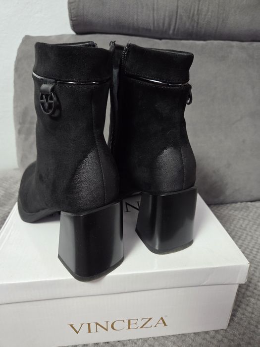 Botki Vinceza 39