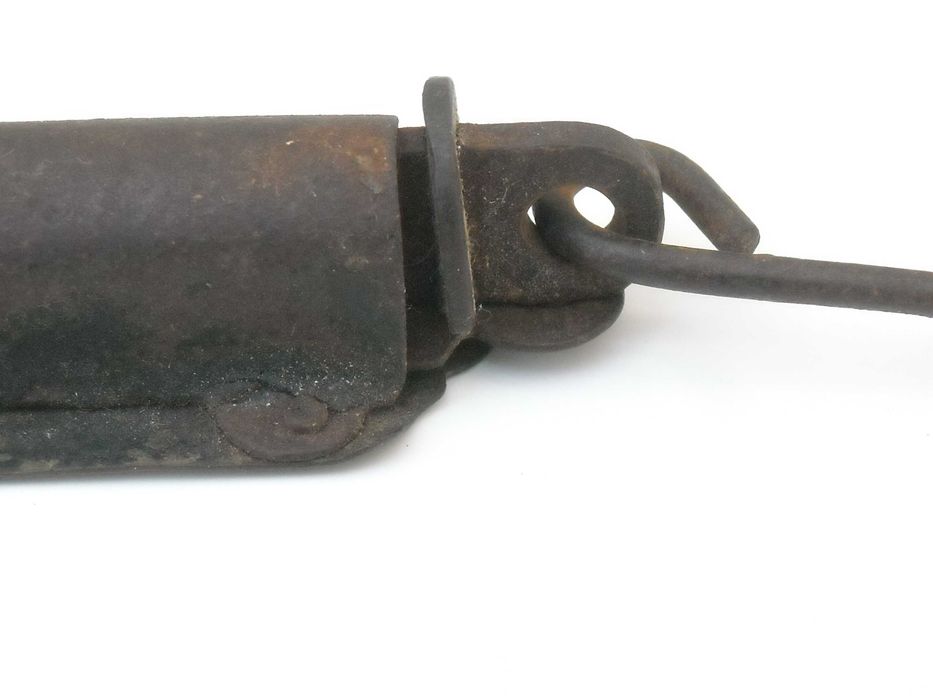 Achado de Celeiro - Balança de Bolso Huches`s