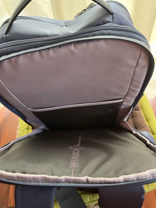 Mochila Viagem Samsonite