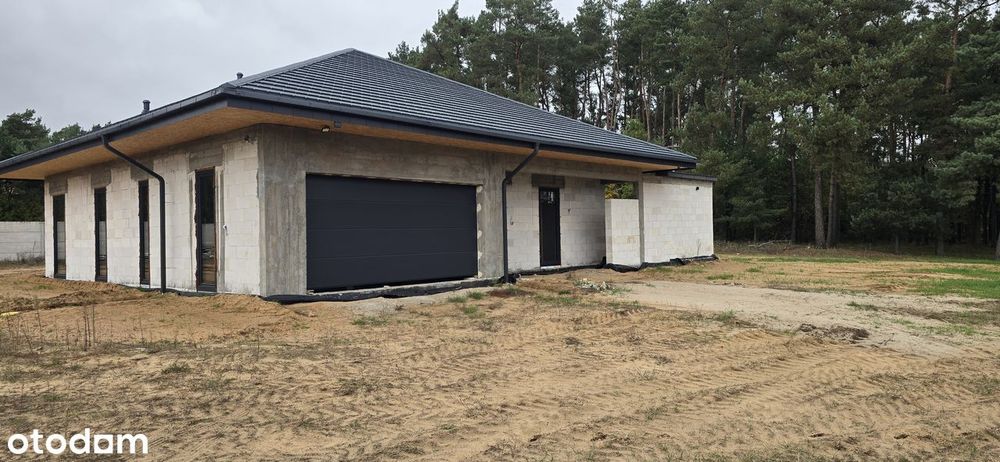 Domzgarażem Rypin/Zakrocz Tynki-Hydraulika-Elektryka