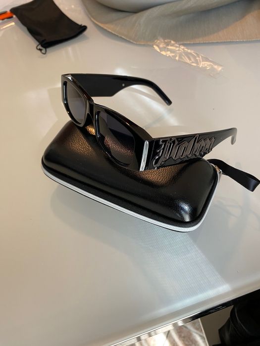 Óculos de Sol Palm Angels