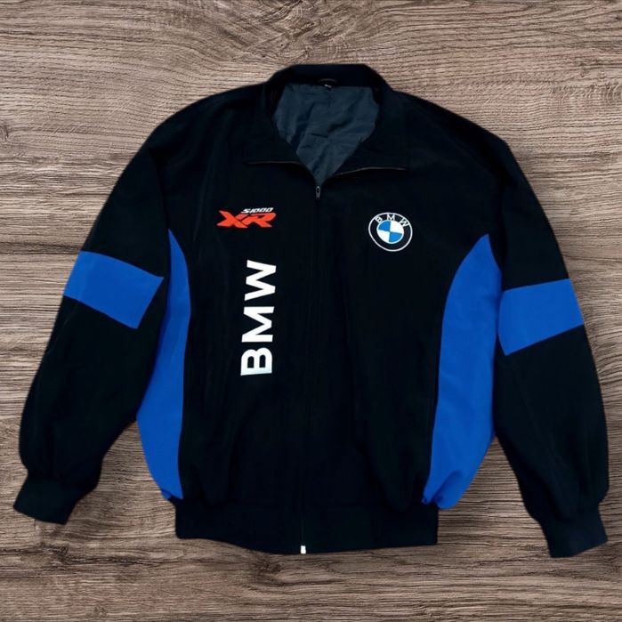 Kurtka BMW Motorsport Racing 2XL Męska