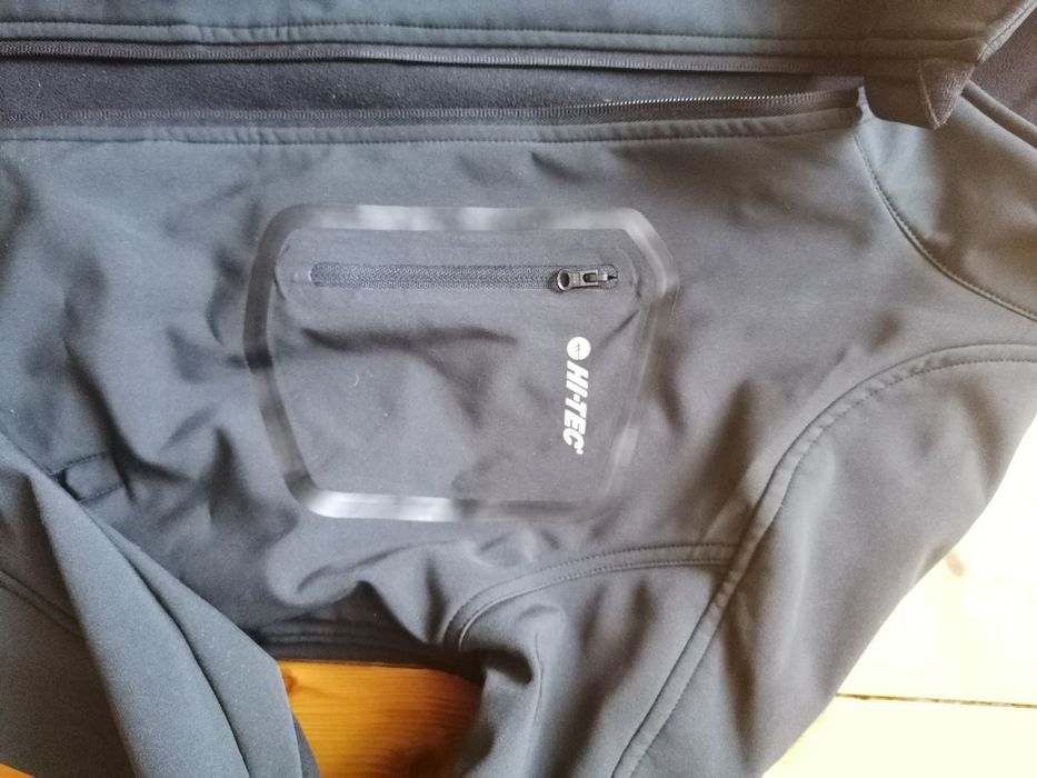 Softshell HI TEC S