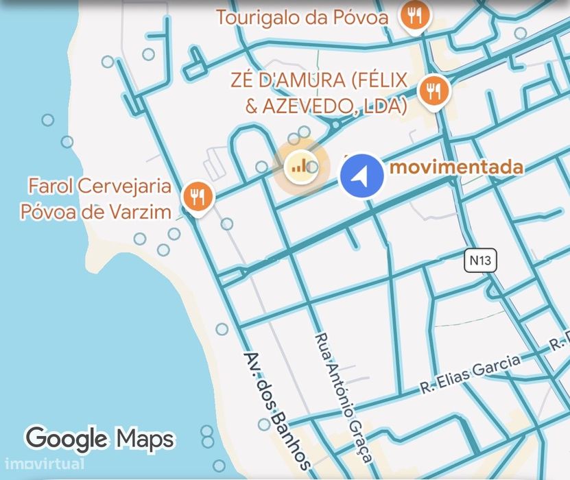 Garagem Fechada | Excelente Localização | Boa Oportunidade