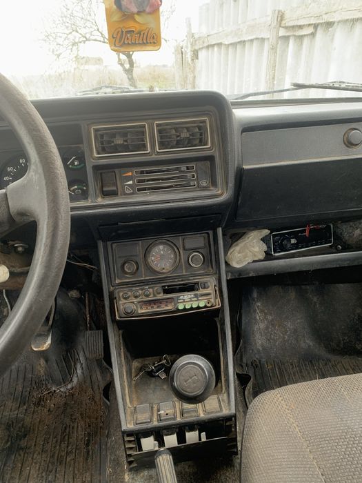 Ваз 2107 інжектор