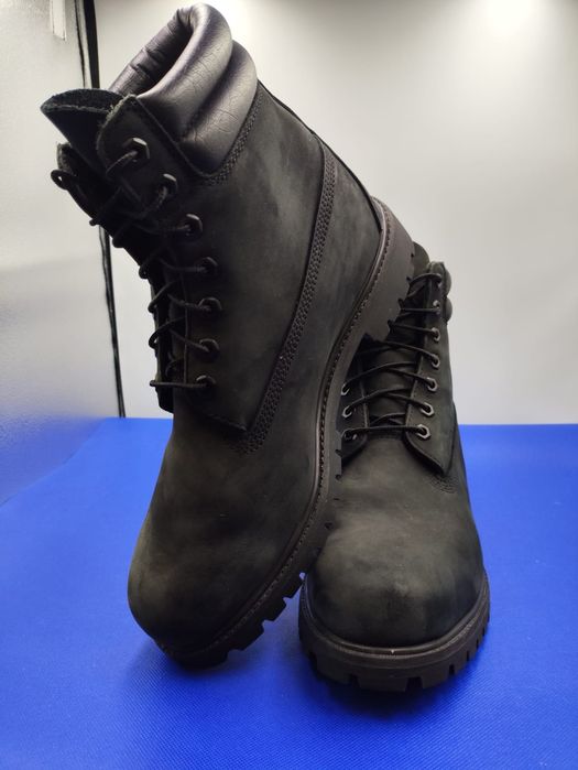 Черевики Timberland - 44,5 розмір. Waterproof