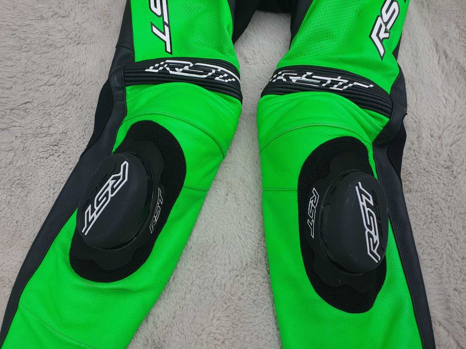 Rst TracTech Evo4 50 Eur M kombinezon motocyklowy pod Kawasaki Ninja