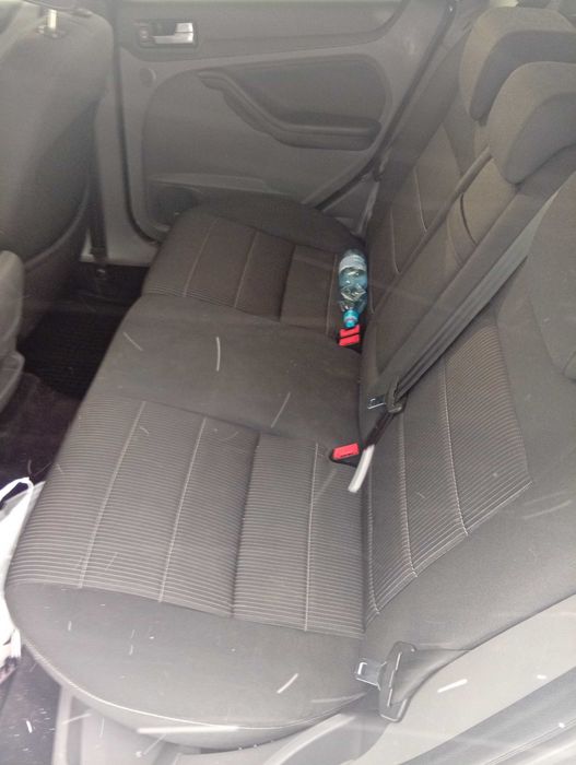 Форд фокус універсал