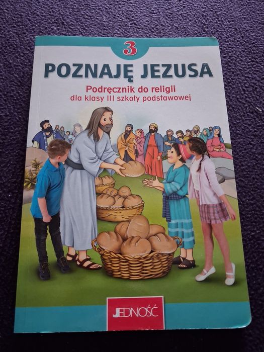 Podręcznik do religii