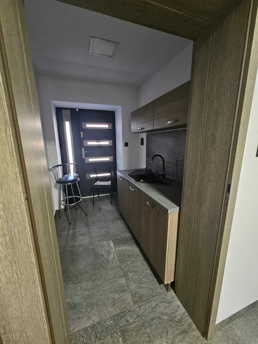 Lokal użytkowy 58 m² | Centrum Tychów | Klimatyzacja | Parking | Wysoki standard
