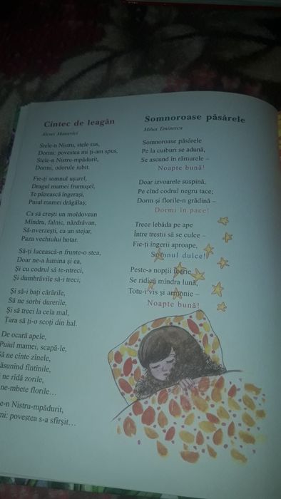 вірші та  оповідання про  тварин для дітей на молдавсько- руминскої  м
