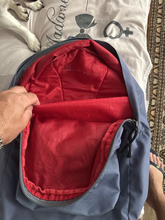 Продам рюкзак VODAVONE в хорошем состоянии