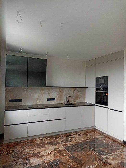 Надійні корпусні меблі під замовлення