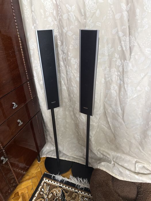 САМОВИВІЗ Домашній кінотеатр Sony Dav-DZ570M