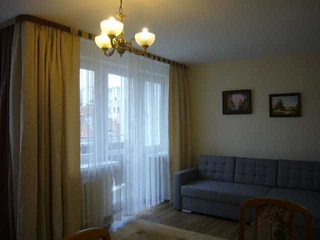 Mieszkanie – Warszawa - Widok 4