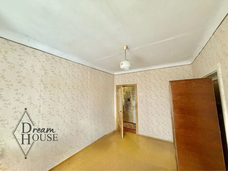 Продаж 3 кімнатної квартири