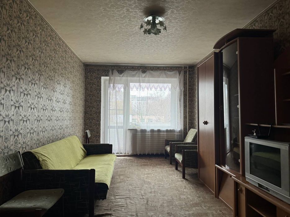 Сдам однокомнатная квариру