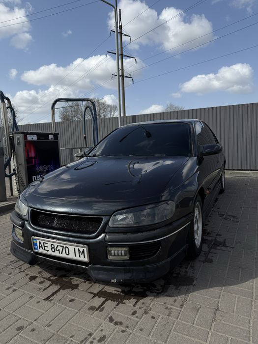Продам Opel Omega B (1998) - АКПП, 2.0 16V, Газ/Бензин