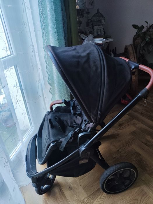 Wózek Moon Resea S