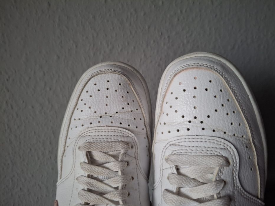 Nike  buty sportowe damskie 39