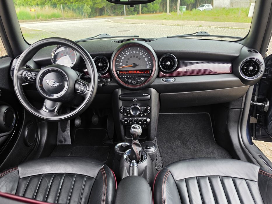 MINI Clubman — fotografia 6