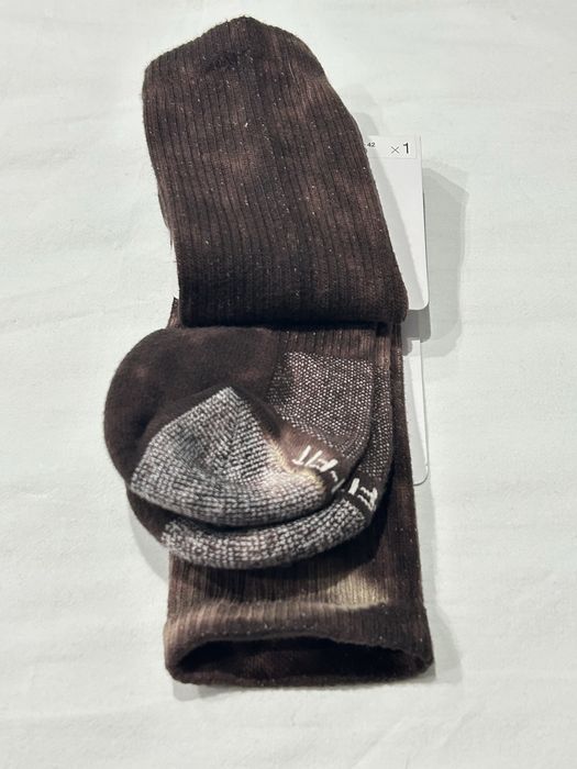 Skarpetki męskie Nike rozm 38-42