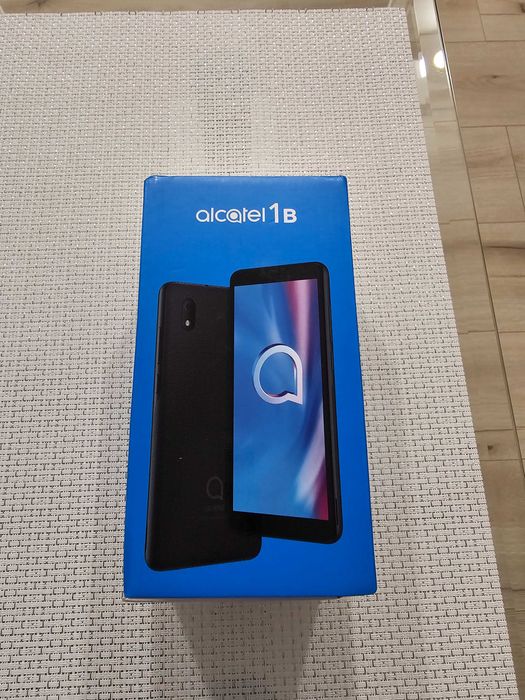 Alcatel 1B 2020 telefon