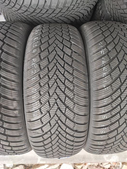 205/55r16 Sailun Ice Blazer Alpin zimowe z 2026