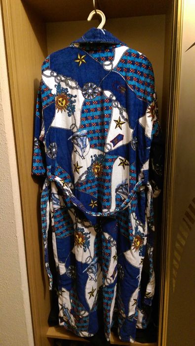 Новий жіночий теплий халат