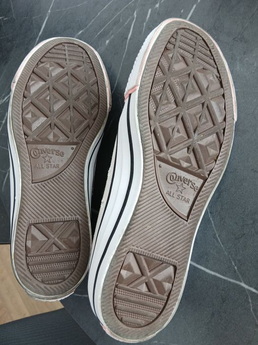 Buty Converse r.38