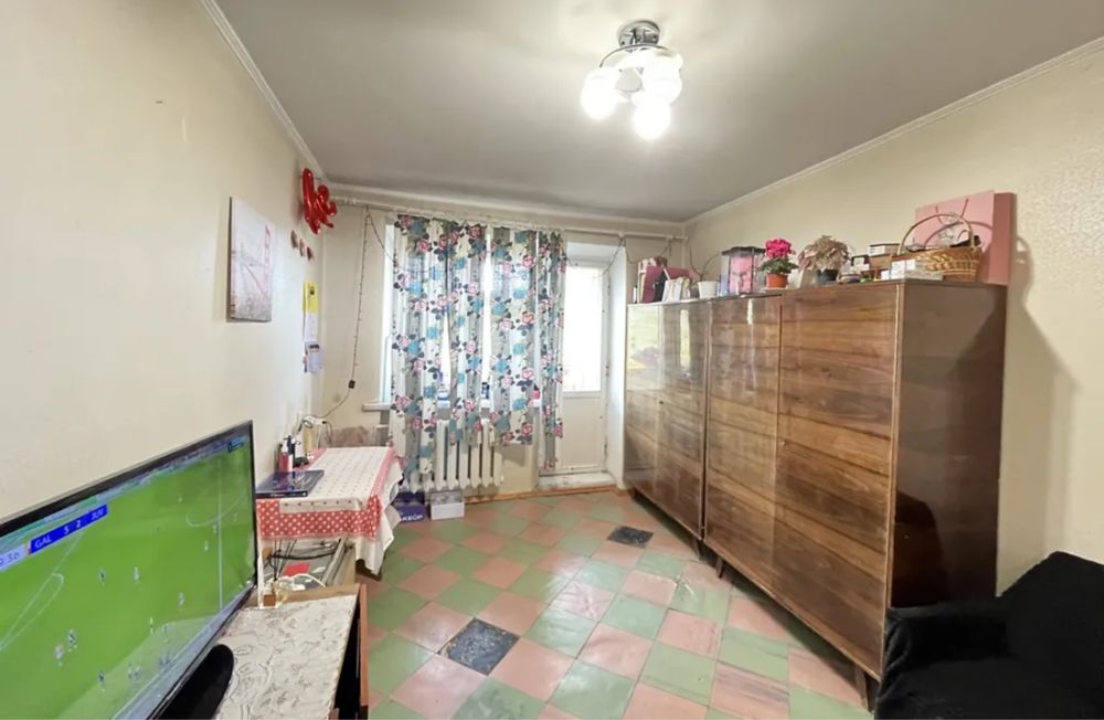Продаж 2 к квартири
