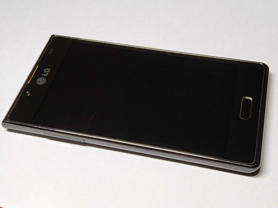 LG Swift L7 (P700)