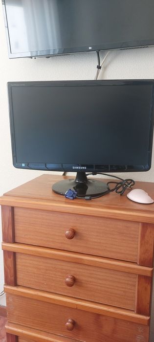 Vendo monitor para computador em bom estado