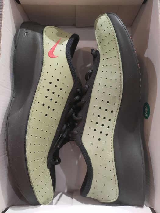 Кросівки жiночi Nike Air Superfly (HQ7955-302) ОРИГIНАЛ