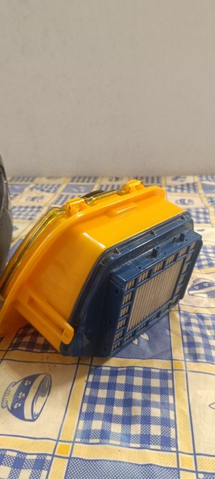 Aspirador Rowenta Compacteo Ergo Cyclonic Animal Care