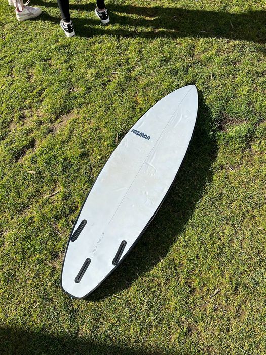 Prancha de Surf 5'11 25L