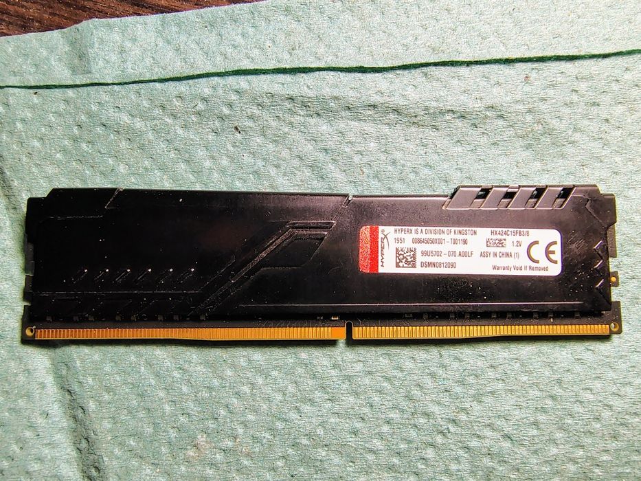 Оперативная память DDR4 DDR3 DIMM SoDIMM 16Gb 8Gb 4Gb