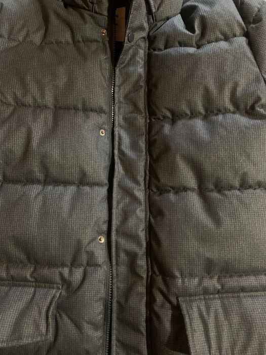 Kurtka chlopieca 170cm