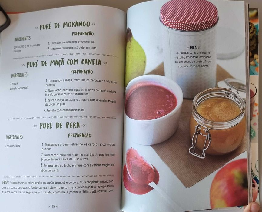 A Comida dos Miúdos Cá de Casa