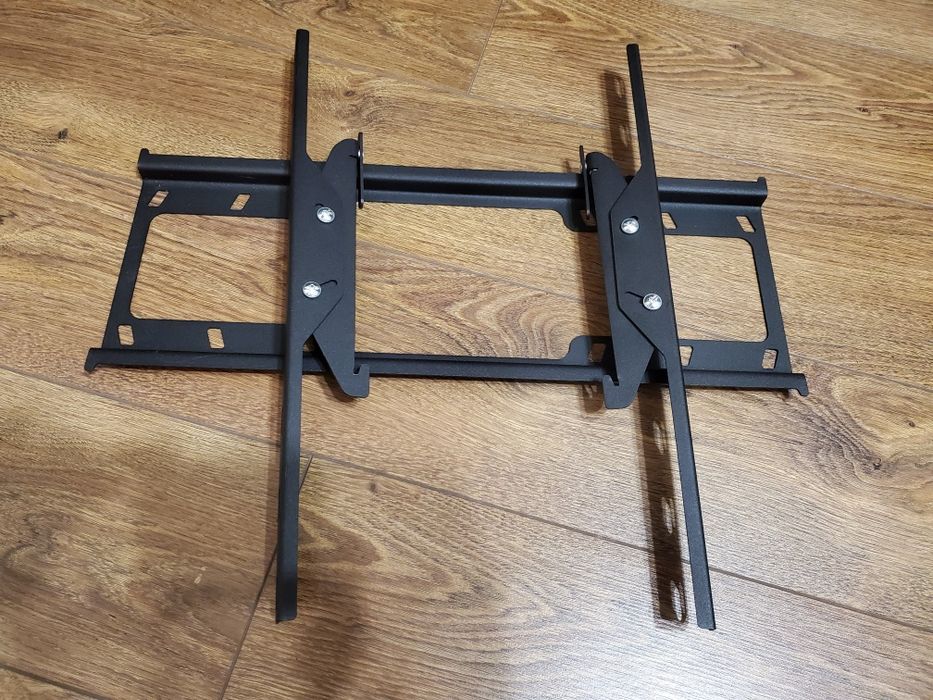Кронштейн для ТВ з кутом нахилу Expert E40N  32"-65"