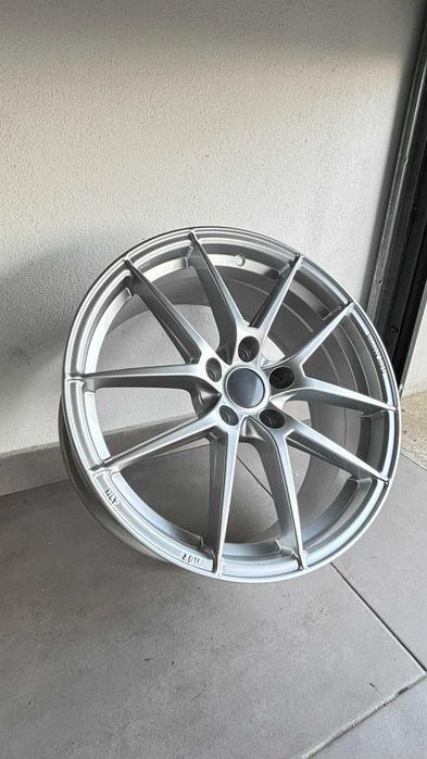 Jantes look OZ HLT 18x8 ET45 5x112 - NOVIDADE