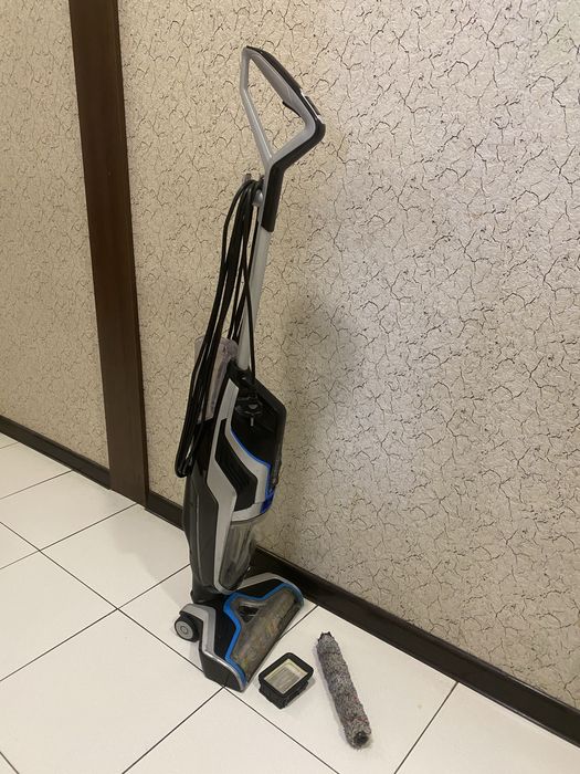 Б/в Пилосос Bissell crosswave