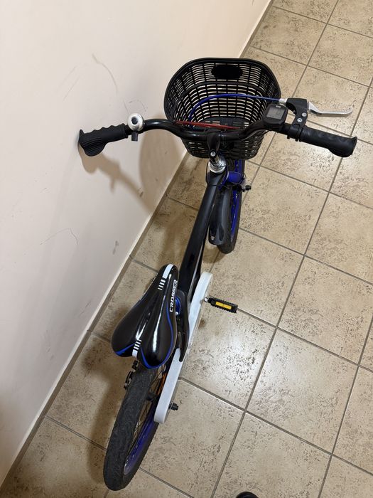 Велосипед Crosser 20