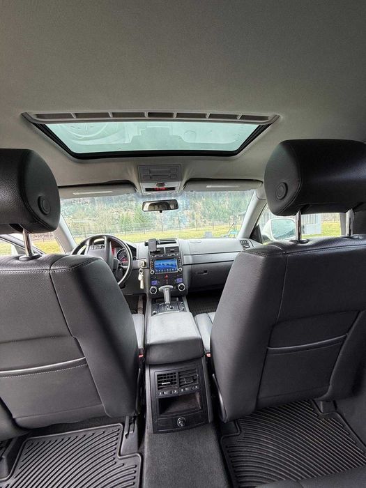 Volkswagen Touareg 3.0 TDI • 2010 • Automat • 4x4 • Шкіра • Не пневмо