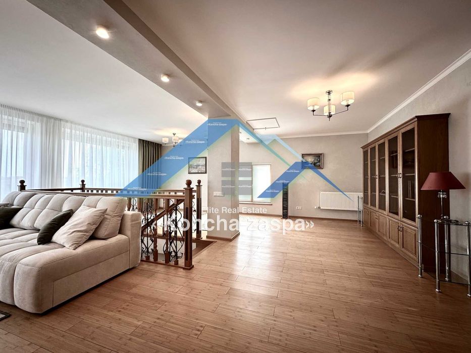 Конча Заспа, Козин продажа дома с выходом на озеро