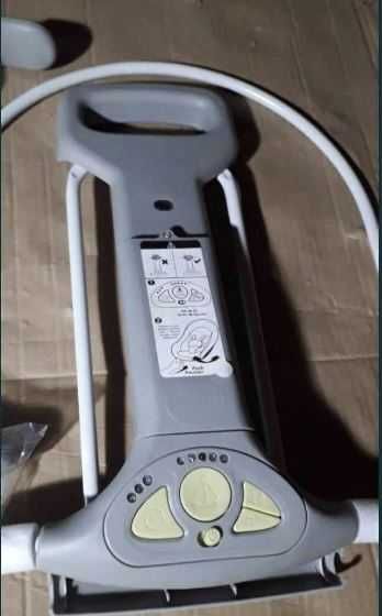 Espreguiçadeira Hugs & Hoots Ingenuity