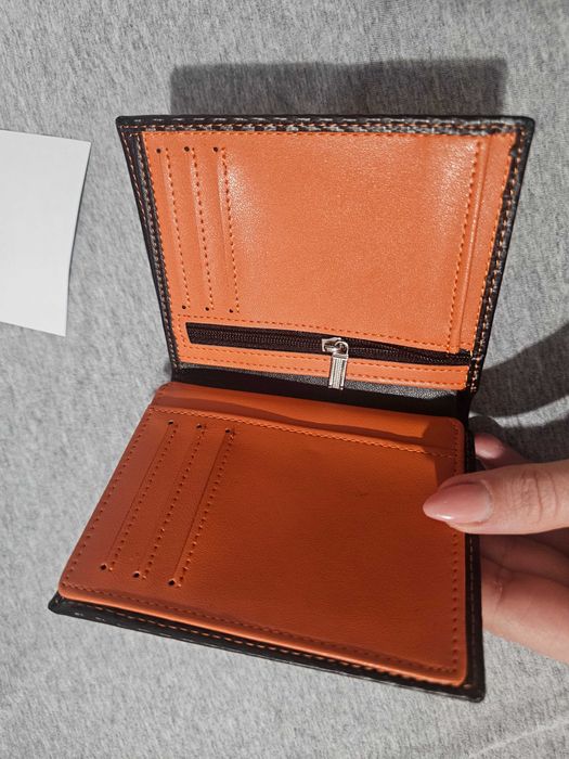 portfel męski teehoon