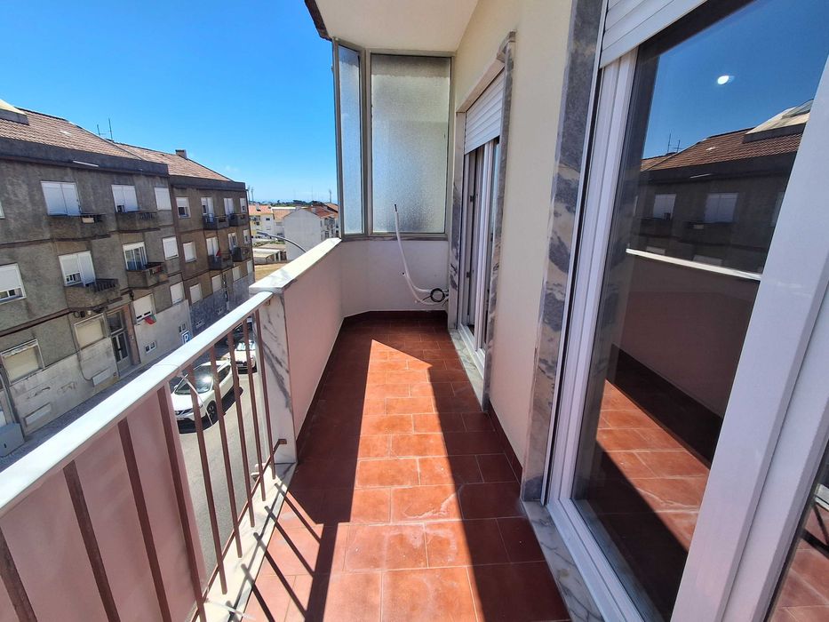 Apartamento T2+1 Duplex Para venda